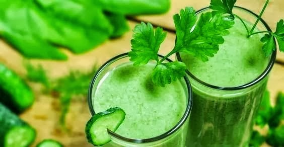 dieta per disintossicare il corpo in modo naturale